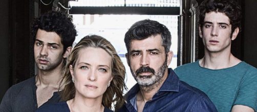 Mare Fuori 3, retroscena dell'attrice di Paola: 'Ho pianto tanto per tutte le storie'.