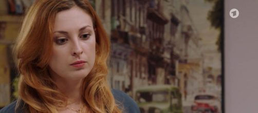 Tempesta d'amore, anticipazioni al 10 febbraio: Constanze minaccia Josie di licenziamento.
