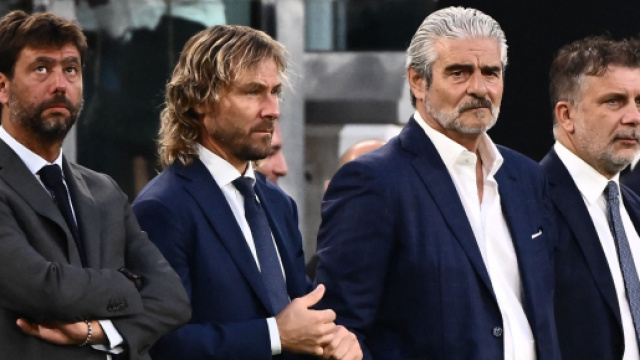 Juventus, caso plusvalenze: le motivazioni della sentenza.