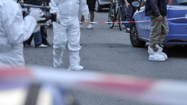 Marghera, trovati resti umani: potrebbe essere di una donna