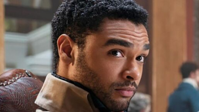 Regé-Jean Page est suivi dans ce classement par l'acteur de Thor. screenshot twitter @Mariyaturhh