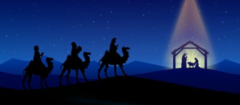 Significato dell'Epifania: il 6 gennaio si celebra la visita dei Re Magi a Gesù bambino