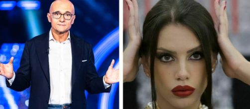 Grande Fratello Vip, Alfonso su Antonella preferita del pubblico: 'Nessuna irregolarità'.