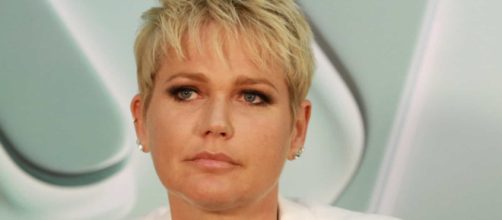 Xuxa lamenta falta de respeito no velório de Pelé (Divulgação/TV Globo)