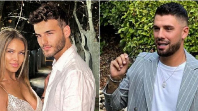 Adixia et Simon Castaldi en pleine rupture, elle se rapproche d'un autre candidat de télé-réalité et Kevin succombe à une jolie blonde.