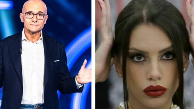 Grande Fratello Vip, Alfonso su Antonella preferita del pubblico: 'Nessuna irregolarità'.