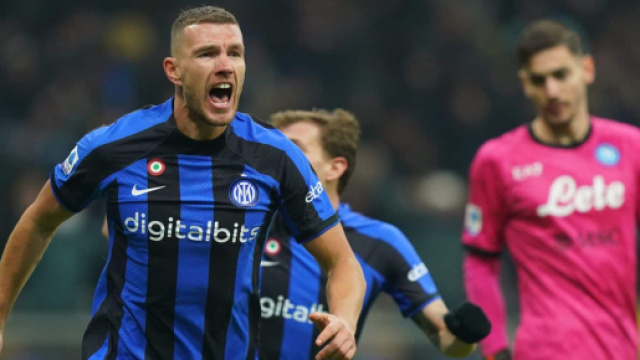 Le pagelle di Inter-Napoli 1-0.