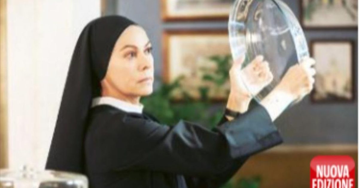 Che Dio ci aiuti 7, anticipazioni prima puntataSuor Costanza assente,Azzurra preoccupata Che Dio ci aiuti 7, anticipazioni prima puntataSuor Costanza assente,Azzurra preoccupata