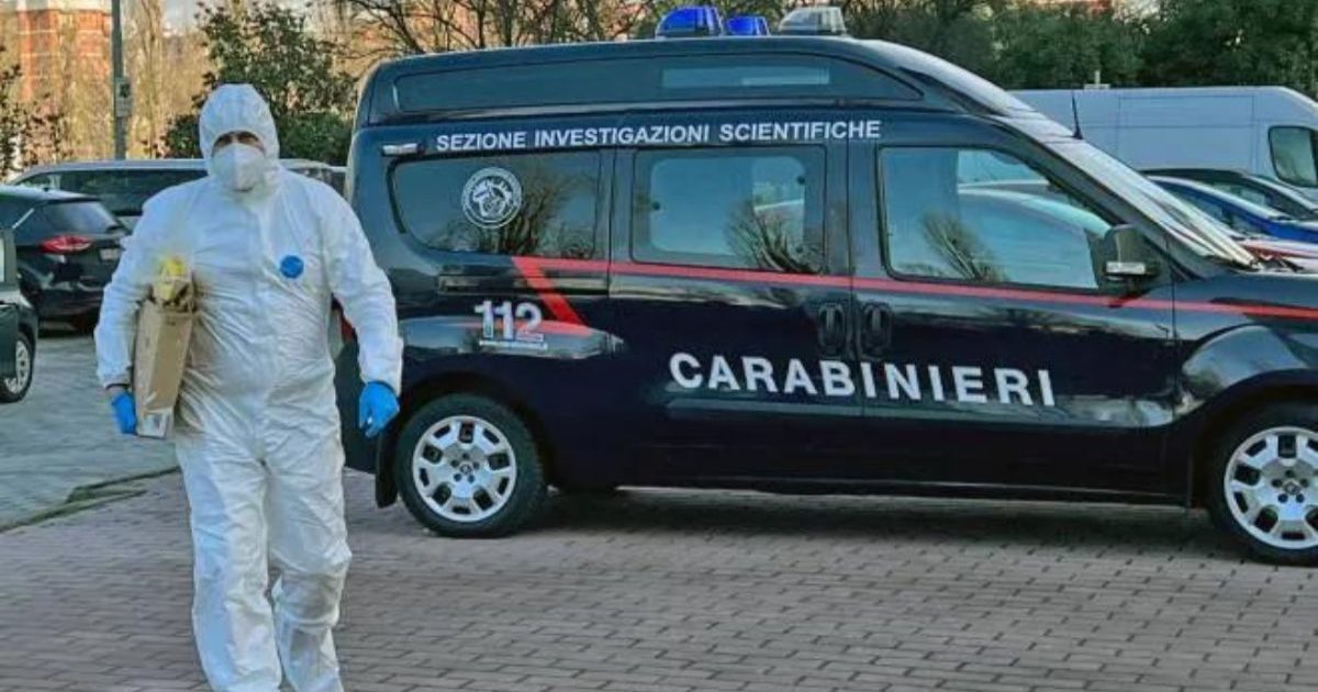 Pieve Emanuele Uomo Trovato Morto Nel Letto La Moglie Non Si Sarebbe