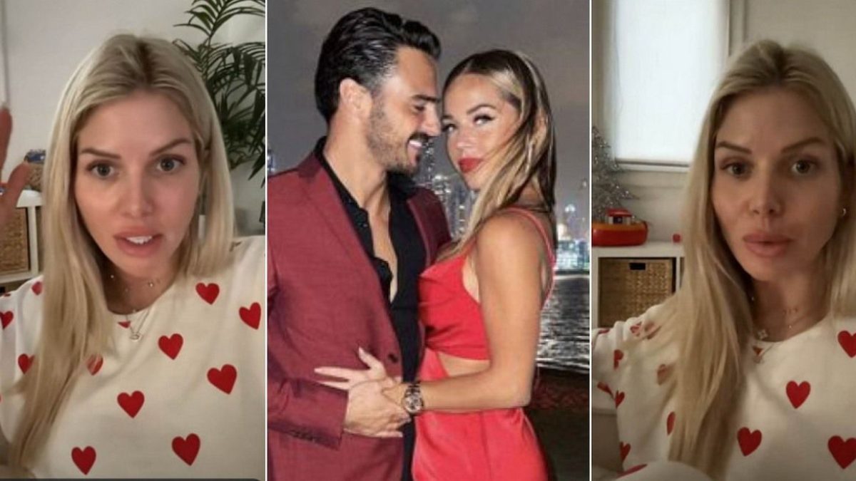 Jessica Thivenin en froid avec Benji pour une histoire dargent : elle  sexplique