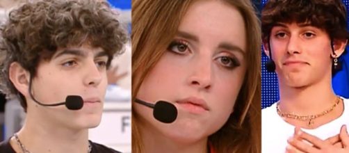 Amici 2023, anticipazioni 15° speciale: si salva Niveo, feeling Angelina-Samu.