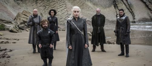 Daenerys foi uma das personagens que mais teve espaço na série 'Game of Thrones' (Divulgação/HBO)