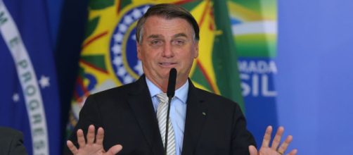 Processos contra Bolsonaro poderão ser enviados para a primeira instância (Agência Brasil)