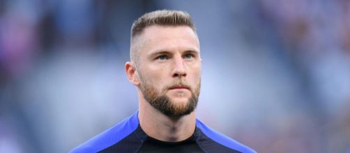 Skriniar potrebbe andare al Liverpool