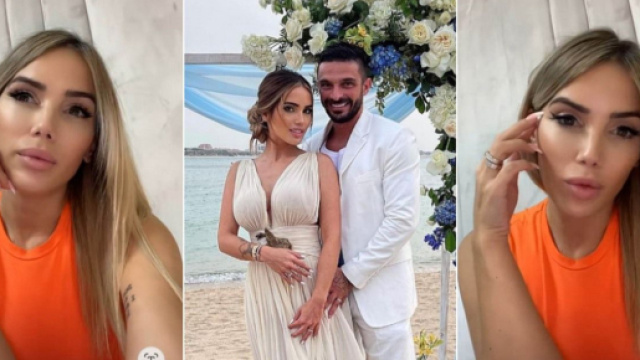 Après Carla et Kevin, puis Nikola et Laura, Manon Tanti bientôt la prochaine divorcée ? Elle se confie.