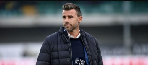 Andrea Barzagli, ex giocatore della Juventus.