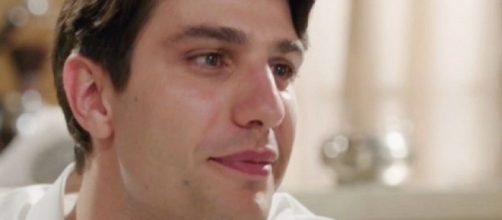 Il Paradiso delle Signore, puntata 19/01: Marcello diventa ricco.