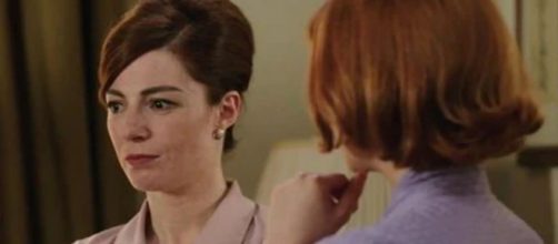 Il Paradiso, trame: Armando fa una confessione a Marcello, Zanatta invita Gloria a cena.