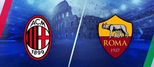 Milan vs Roma, sfida d'alta quota.