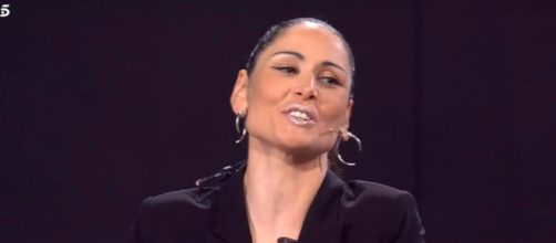 Rosa López fue entrevistada en el 'Mediafest Night Fever' (Telecinco)