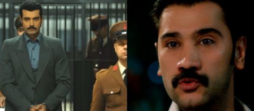 Terra amara, puntate 11 e 12/01: Demir finisce in arresto, Fekeli in ansia per Akkaya.