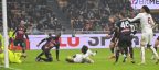 Photogallery - Il Milan spreca il doppio vantaggio e la Roma lo riacciuffa nel finale
