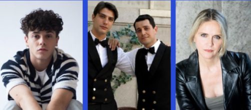 Il Paradiso delle Signore 7, Francesco potrebbe chiedere a Salvatore di assumere Palma al Bar Bottini.