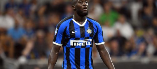 Inter, questo Lukaku è un flop: la proprietà valuta il suo futuro.