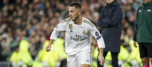 L'Inter pensa al colpaccio Hazard.