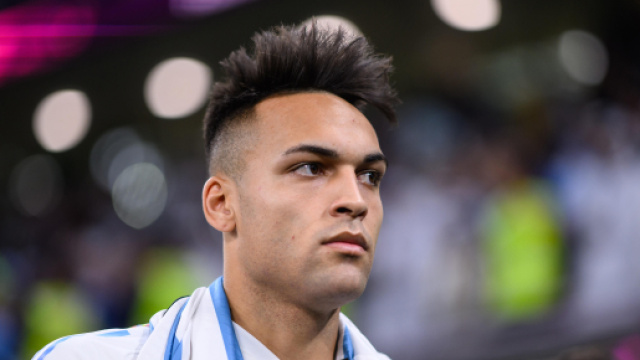 L'Inter pareggia con il Monza, Lautaro contro l'arbitro: 'Ci hanno fermato'.