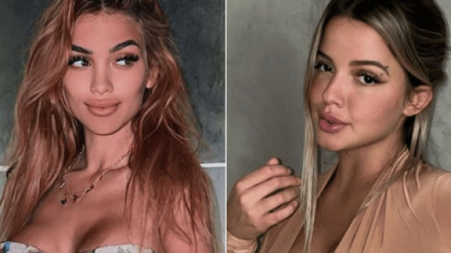 Maissane lance un nouveau tacle à Belle Longwell, les internautes la trouvent "obsédée" et "gênante"'.