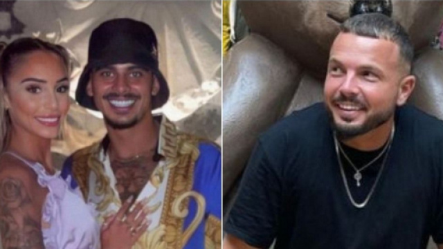 Un blogueur dévoile la coucherie entre Mélanie Orl et Cédric, le meilleur ami d'enfance de Greg Yega.