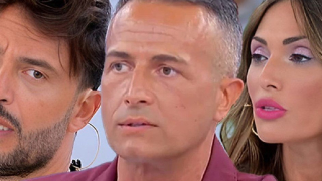 Uomini e Donne, cast di gennaio: dentro Riccardo, in dubbio Armando, 'out' Ida e Pinuccia.