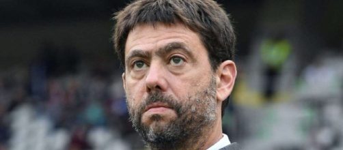 Andrea Agnelli, ex presidente della Juve.