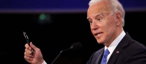 Biden se pronuncia sobre o Brasil. (Arquivo/Blasting News)