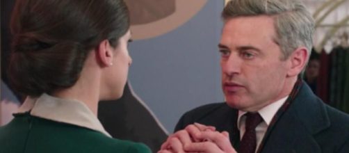 Il Paradiso delle signore 7, anticipazioni: torna la complicità tra Ezio e Gloria.