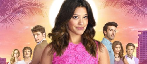 "Jane, a Virgem" é uma das séries indicadas na lista (Reprodução/CBS)