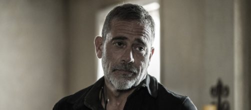 Jeffrey Dean Morgan ganhou destaque em 'The Walking Dead' (Divulgação/AMC)