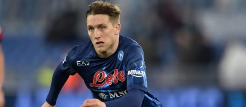 Juventus su Zielinski del Napoli, l'Inter pensa a come rinforzare la difesa.