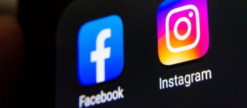 Meta controla Facebook e Instagram (Divulgação/Meta)