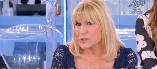 Uomini e donne, scoppia la polemica su Gemma