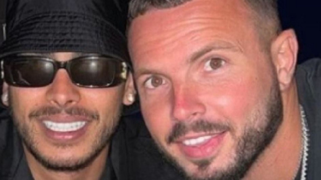 Greg Yega (Le Cross) trahi par son ami d'enfance : C&eacute;dric r&eacute;agit enfin apr&egrave;s sa coucherie avec son ex M&eacute;lanie Orl.