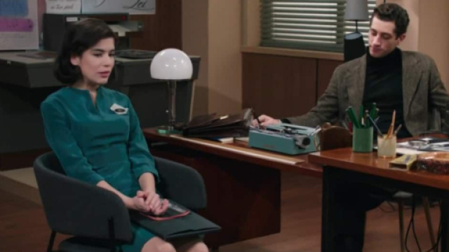 Il Paradiso, anticipazioni 16-20 gennaio 2023: Vittorio lascia il magazzino, Marco torna.