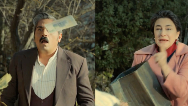 Terra Amara spoiler turchi, Gaffur trova un tesoro sottoterra: è l'eredità di Yilmaz.