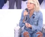 Amici 2023, De Filippi sbotta con Garrison