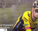 Ciclismo, l'allenatore di Vingegaard: 'Raggiunge i massimi valori di potenza a fine gara'.