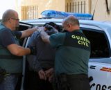 El crimen de Samuel Luiz dejó conmocionado al país (X, @guardiacivil)