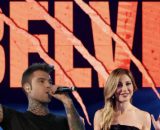 Fedez non sarà ospite alla trasmissione Belve.