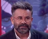 Jorge Javier enfrenta un nuevo varapalo tras la cancelación del programa 'Cuentos Chinos' (Telecinco)