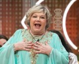 Karina podría abandonar 'GH VIP 8' en los próximos días (Telecinco)